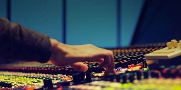 Step 5: Mix & Master