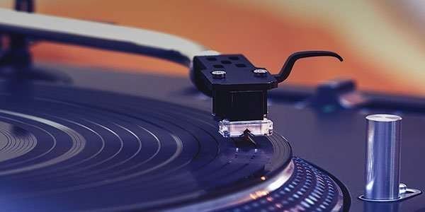 Step 2: Turntablist